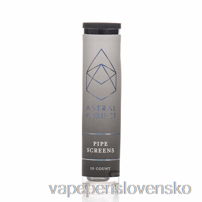 Astral Project Drahokam Potrubne Sita Sita Sita Vape Shop Bratislava